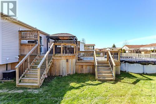 935 Colette Road, Fort Erie, ON - Outdoor