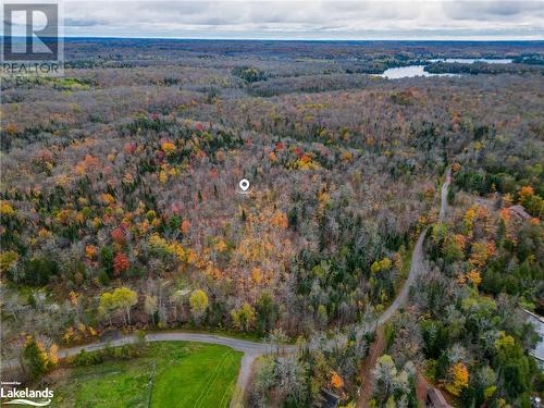 ""Lot 2"" Pt 4 & 5 Quinn Road, Dunchurch, ON 