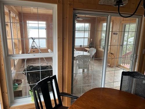 Lot 4 Perch Lake, Atikokan, ON - Indoor Photo Showing Other Room