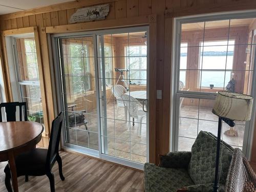 Lot 4 Perch Lake, Atikokan, ON - Indoor Photo Showing Other Room