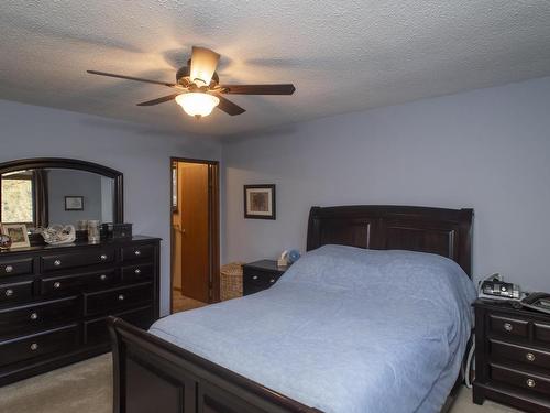 9001 John Street Road, Thunder Bay, ON - Indoor Photo Showing Bedroom