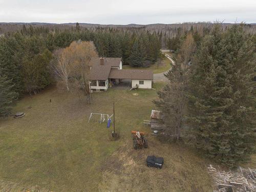 9001 John Street Road, Thunder Bay, ON - Outdoor With View