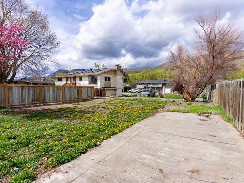 2431 Briarwood Ave, Kamloops, BC 