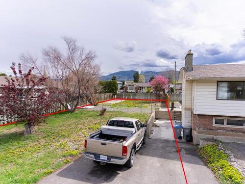 2431 Briarwood Ave, Kamloops, BC 