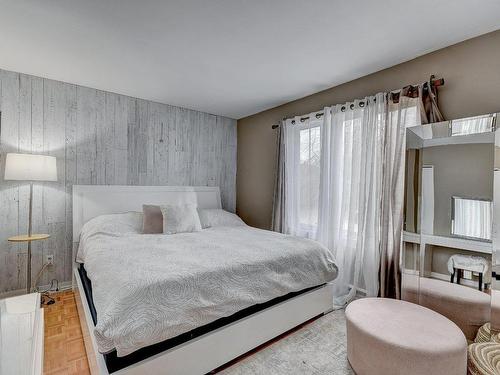 Chambre Ã  coucher principale - 838 Rue De Maricourt, Blainville, QC - Indoor Photo Showing Bedroom