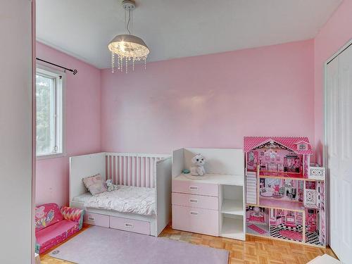 Chambre Ã Â coucher - 838 Rue De Maricourt, Blainville, QC - Indoor Photo Showing Bedroom