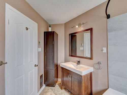 Salle de bains - 838 Rue De Maricourt, Blainville, QC - Indoor Photo Showing Bathroom