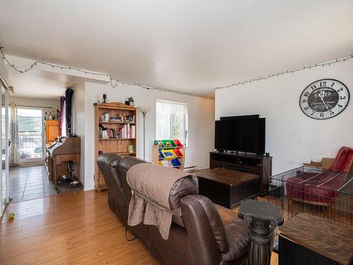 Interior - 1699  - 1703 Rue Gratton, Laval (Chomedey), QC - Indoor Photo Showing Living Room