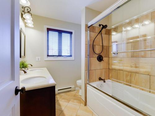 Salle de bains - 87 Rue Des Sables, Gatineau (Gatineau), QC - Indoor Photo Showing Bathroom