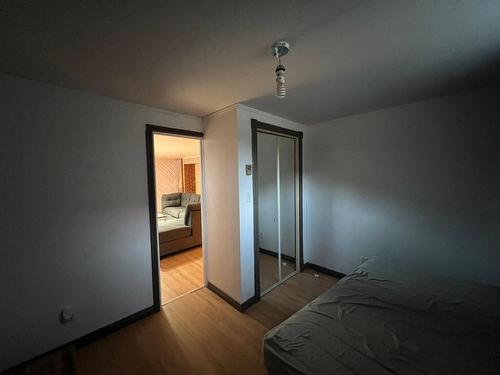 Bedroom - 154 Av. Du Parc, Chibougamau, QC - Indoor Photo Showing Other Room