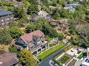 1926 Crescent Rd, Oak Bay, BC  - Outdoor With View 