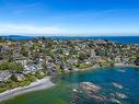 1926 Crescent Rd, Oak Bay, BC  - Outdoor With Body Of Water With View 