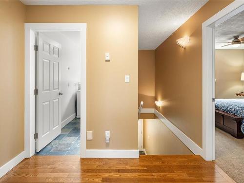 1509 Regent Pl, Cobble Hill, BC - Indoor Photo Showing Other Room
