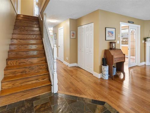 1509 Regent Pl, Cobble Hill, BC - Indoor Photo Showing Other Room
