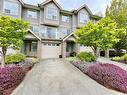 3-2475 Mansfield Dr, Courtenay, BC  - Outdoor With Facade 
