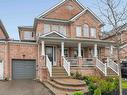 74 Lowther Ave, Richmond Hill, ON  - Outdoor With Deck Patio Veranda With Facade 