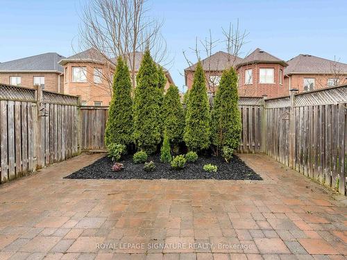 74 Lowther Ave, Richmond Hill, ON - Outdoor