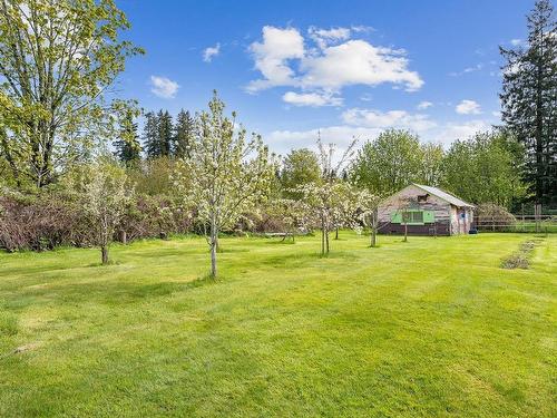 241 Petersen Rd, Campbell River, BC - Outdoor With View