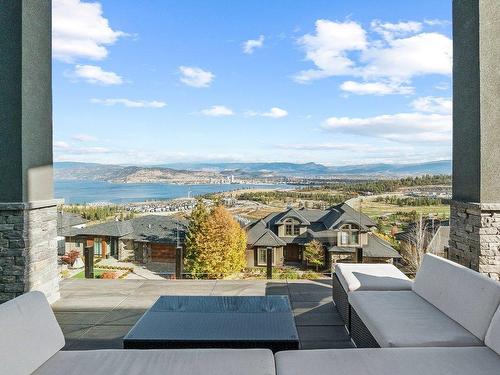 1785 Diamond View Drive, West Kelowna, BC - Outdoor With View