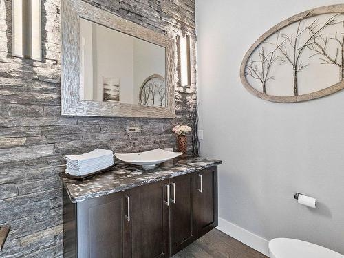 1785 Diamond View Drive, West Kelowna, BC - Indoor Photo Showing Bathroom