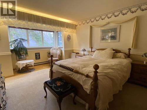 2049 First Avenue, Terrace, BC - Indoor Photo Showing Bedroom