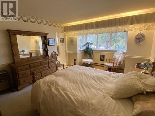 2049 First Avenue, Terrace, BC - Indoor Photo Showing Bedroom