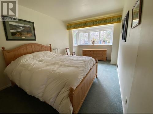 2049 First Avenue, Terrace, BC - Indoor Photo Showing Bedroom