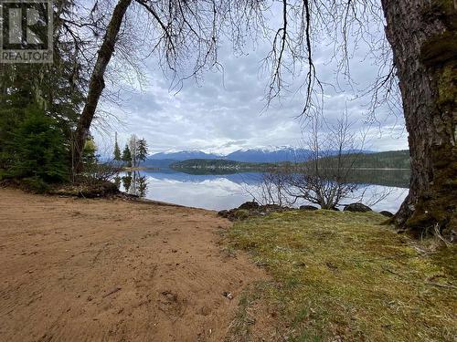 2049 First Avenue, Terrace, BC - Outdoor With Body Of Water With View