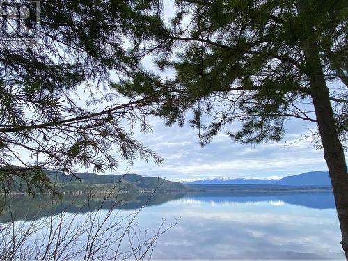 2049 First Avenue, Terrace, BC - Outdoor With Body Of Water With View