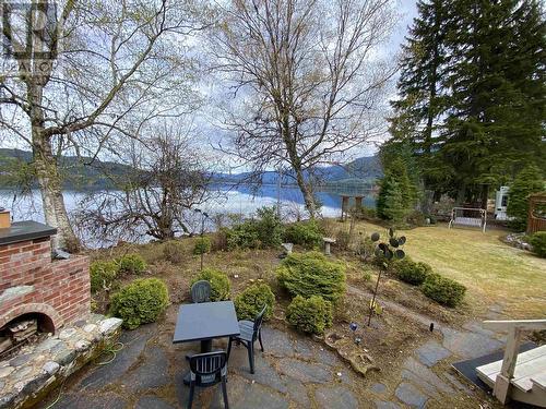 2049 First Avenue, Terrace, BC - Outdoor