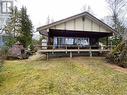 2049 First Avenue, Terrace, BC  - Outdoor With Deck Patio Veranda 