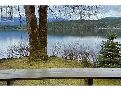 2049 First Avenue, Terrace, BC - Outdoor With Body Of Water With View