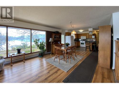 2049 First Avenue, Terrace, BC - Indoor