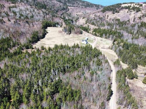 798 Mountain Road, Mabou Mines, NS 