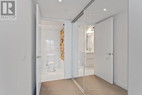 812 - 75 Queens Wharf Road, Toronto, ON - Indoor Photo Showing Other Room