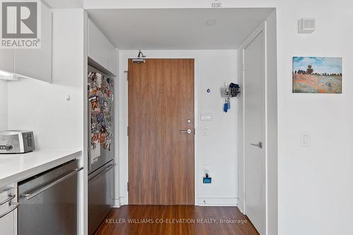812 - 75 Queens Wharf Road, Toronto, ON - Indoor Photo Showing Other Room