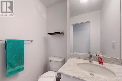 601 - 51 East Liberty Street, Toronto, ON - Indoor Photo Showing Bathroom