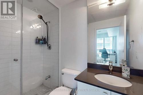 601 - 51 East Liberty Street, Toronto, ON - Indoor Photo Showing Bathroom