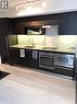 805 - 70 Queens Wharf Road, Toronto, ON  - Indoor Photo Showing Kitchen With Upgraded Kitchen 