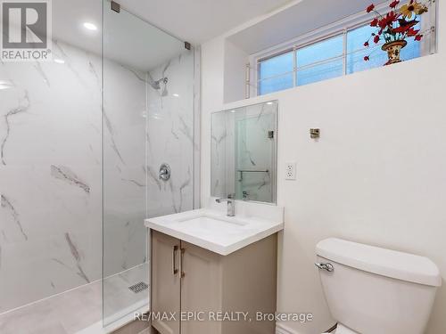 20 Montressor Drive, Toronto, ON - Indoor Photo Showing Bathroom