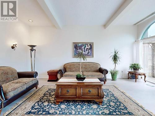 20 Montressor Drive, Toronto, ON - Indoor Photo Showing Living Room