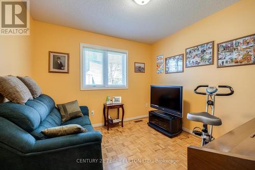 249 Mossbrook Square, Pickering, ON - Indoor