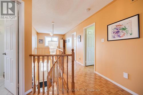 249 Mossbrook Square, Pickering, ON - Indoor Photo Showing Other Room