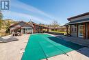 1298 Belgo Road Lot# A, Kelowna, BC  - Outdoor With In Ground Pool With Deck Patio Veranda 
