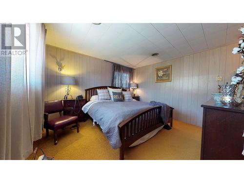 10617 81St Street, Osoyoos, BC - Indoor Photo Showing Bedroom