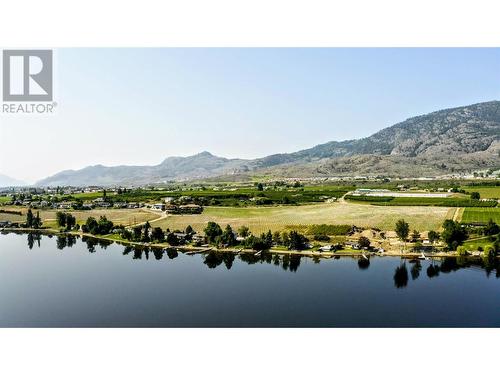 10617 81St Street, Osoyoos, BC - Outdoor With Body Of Water With View