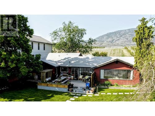 10617 81St Street, Osoyoos, BC - Outdoor