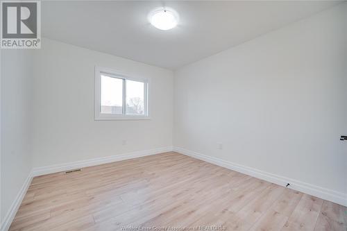 2469 Partington Avenue, Windsor, ON - Indoor Photo Showing Other Room