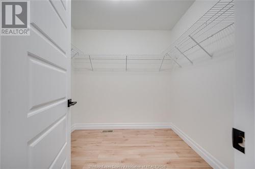 2469 Partington Avenue, Windsor, ON - Indoor With Storage
