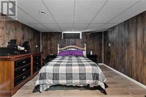 1039 Long Lake Road, Pembroke, ON - Indoor Photo Showing Bedroom
